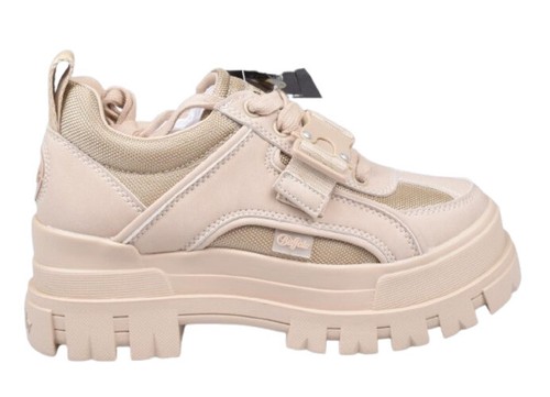 Buffalo aspha com cream - buffalo,