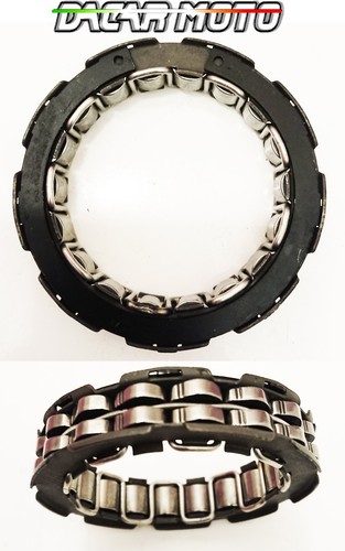 Freilauf lager anlasser moto - anlasser,