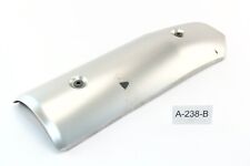 Suzuki DL 650 A V-Strom Bj 2009 - Auspuffblende Hitzeschutz A238B