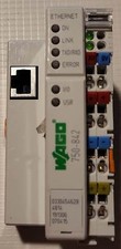 Wago IO System 750-842 Ethernet Modbus TCP Controller