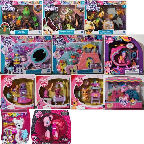 Little pony hasbro - pony,