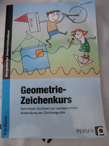 Geometrie zeichenkurs 4 - geometrie-zeichenkurs, 3./4