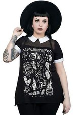 Killstar Gothic Goth Okkult