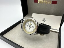 FERRARI FORMULA INDY WATCH IN