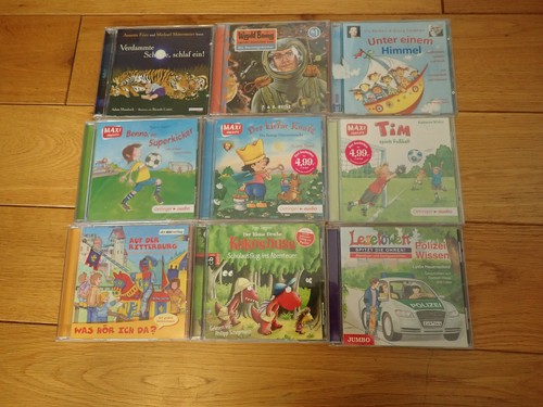 Meist neu cd - neu, x