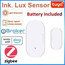 Zigbee Lichtsensor