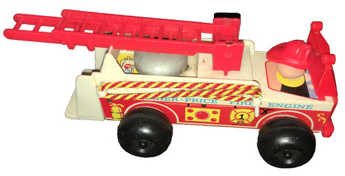 Fisher price auto - price, engine