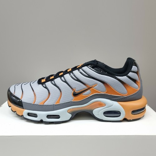 Nike air max plus tuned - nike, tn