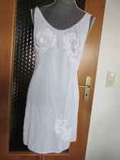 Celon  Vintage Nylon Unterrock