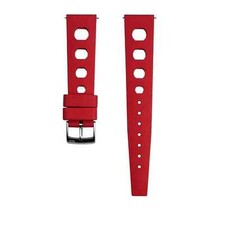 Uhrenarmband Vintage-Kautschuk