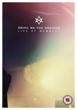Bring Me the Horizon - Live at Wembley - DVD