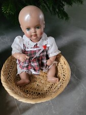 Schildkröt  Babypuppe Nr 31