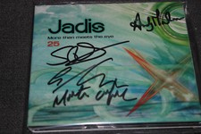 JADIS - MORE THAN MEETS THE EYE - 25TH ANNVERSARY EDITION - 2 CDs TOP - IQ