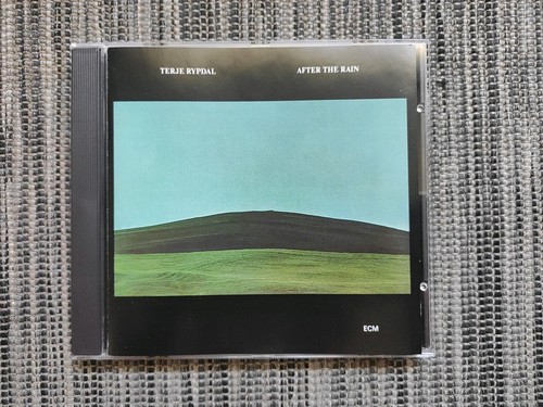 Terje rypdal after the rain - -,