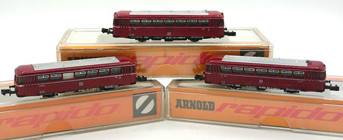 Arnold 0291 0391 - arnold, 0392