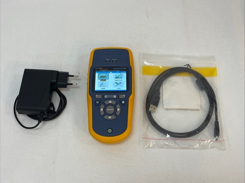 Netally netscout linkrunner - netscout, at