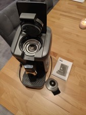 Senseo Kaffeepadmaschine mit