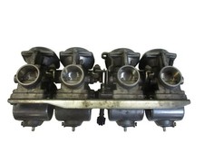 Vergaser 1314TB09 Keihin 5. Kawasaki GTR 1000 ZGT00A carburetor