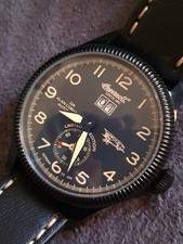 Ingersoll herren armbanduhr - ingersoll, herren-armbanduhr