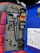 Handnietzange VNG 251