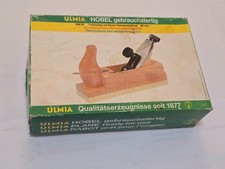 ULMIA HW3F Putzhobel 48mm Holz