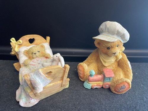 Cherished teddies baby - cherished,