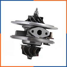 Rumpfgruppe CHRA für VW |