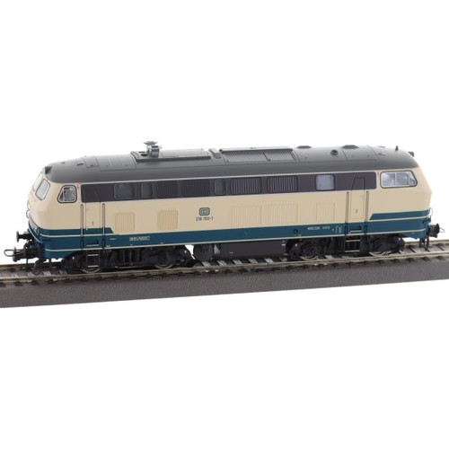 Roco 7320010 diesellokomotive - roco,