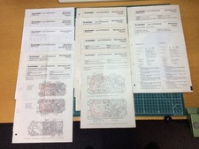 13x BLAUPUNKT Autoradio