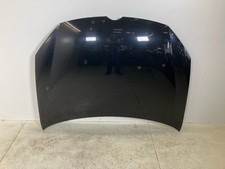 Schwarz LC9X Motorhaube VW Golf VI (5K) 1.4 TSI  90 kW  122 PS (10.2008-11.2012