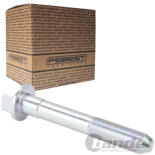 Febest schraube querlenker - febest,