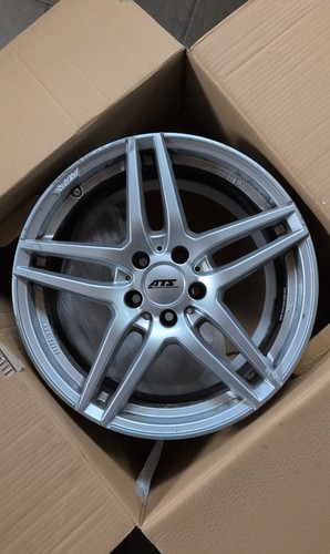 Ats mizar alufelge - ats,