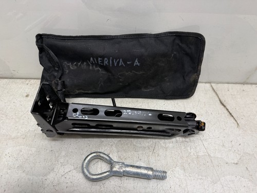 Opel meriva wagenheber - meriva,