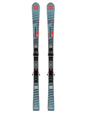 Neu VÖLKL Allround-Ski PEREGRINE 7.2 +MARKER FDT 10 Skibindung mit GRIPWALK 2025