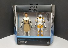 Star Wars Black Series Obi-Wan