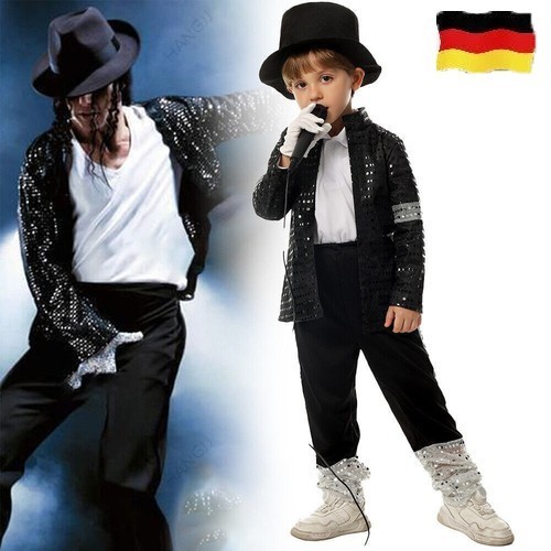 Kinder jungen michael jackson - jungen,