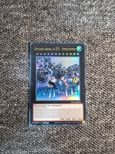 YuGiOh! Göttliches Arsenal