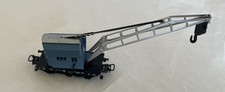 Märklin H0 4611 Kranwagen