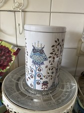 Iittala Tauka Dose Blechdose