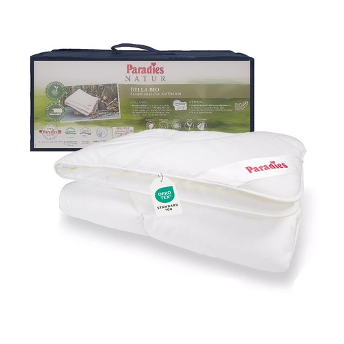 Paradies sommer bettdecke - paradies,