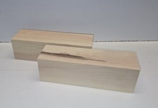 Esche 65x65x200 Holz