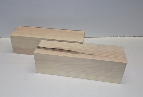 Esche 65x65x200 holz - 65x65x200,