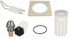 Wartungsset für Weishaupt Ölbrenner WL5/1-B/2-B H-1LN / H-LN Service-Set