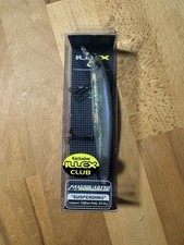 Illex MAG Squad 128 SP