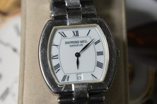 Used RAYMOND WEIL GENEVE
