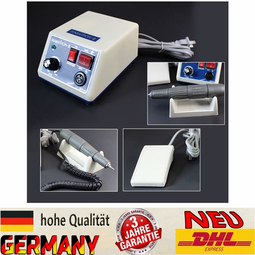 Dental marathon mikro motor - dental,
