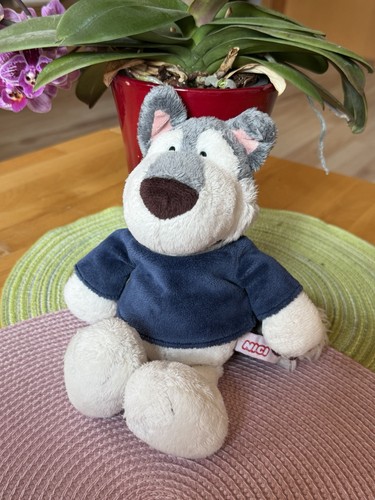 Nici plüschtier husky - 💕nici,