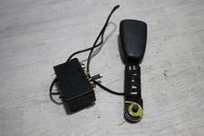 Gurtschloss Sitzschnalle rechts 738699 Volvo V50 Bj,06