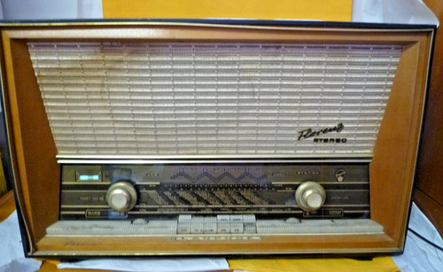 Blaupunkt florenz - blaupunkt,