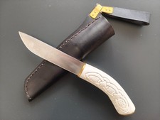 Wikinger Messer Jagdmesser